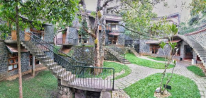 Отель Wildernest  Теккади